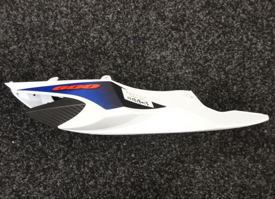 Rechter achterkant Suzuki GSX R 600
