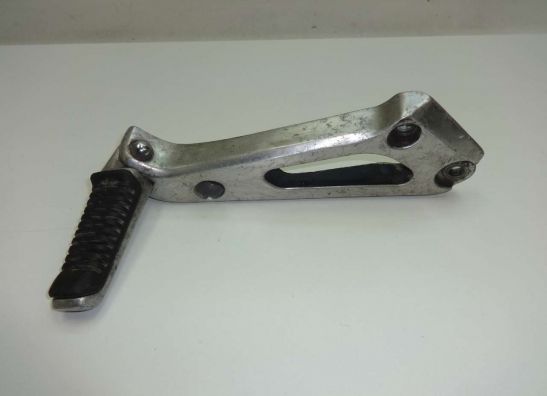 Fussrastetrager vorne rechts Suzuki GR 650