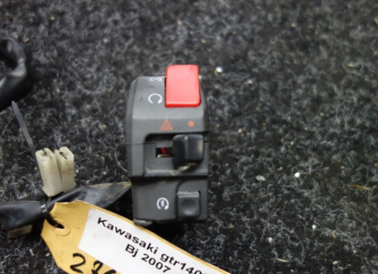 Lenkerschalter rechts Kawasaki GTR 1400
