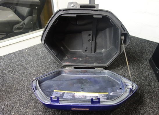 Kofferset Yamaha FJR 1300