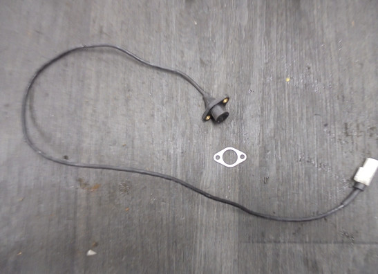 ABS sensor achter BMW K 1200 LT