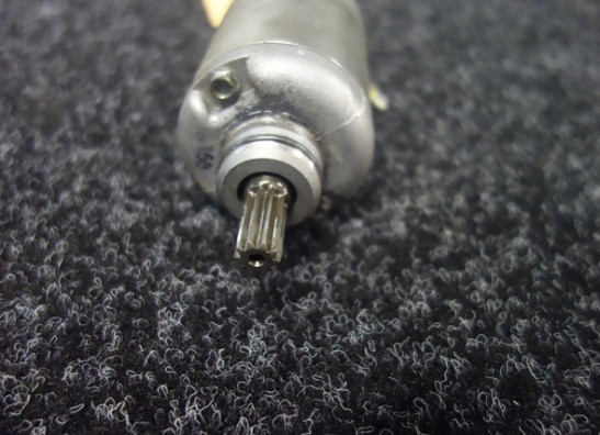 Starting motor Yamaha YZF R6