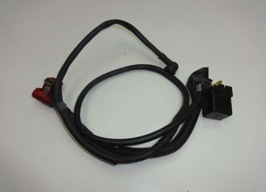 Anlasser Relais Honda CB 250