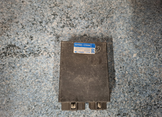CDI ECU unit Suzuki GSX R 750