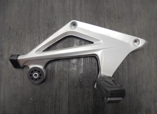 Duo voetsteun rechts BMW R 1200 RT LC 2014-2018