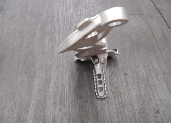 Rechter schetsplaat BMW F 750 GS