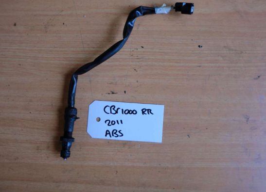 Brake pedal Honda CBR Fireblade