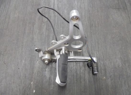 Rem en of schakelset BMW R 1100  1150 RS