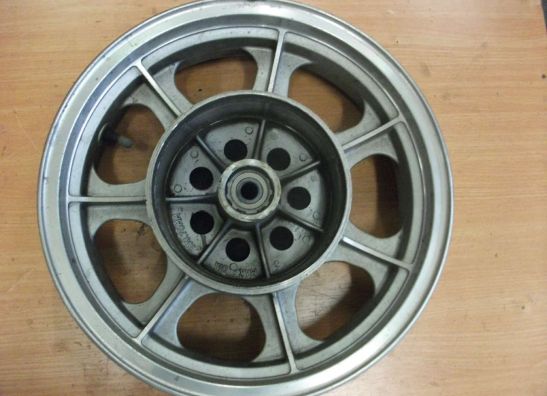 Felge hinten Kawasaki VN 700  750