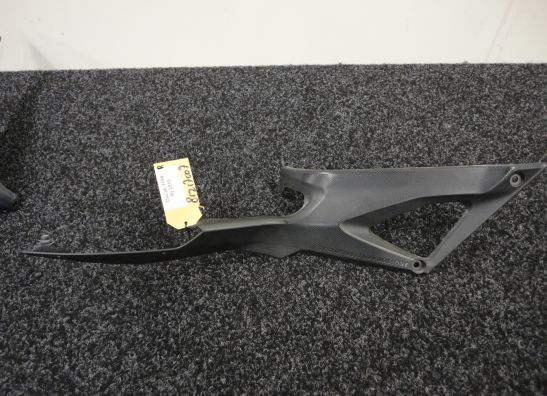 Cowl right small Ducati 1198