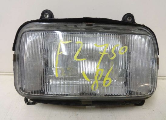 Scheinwerfer Yamaha FZ 750