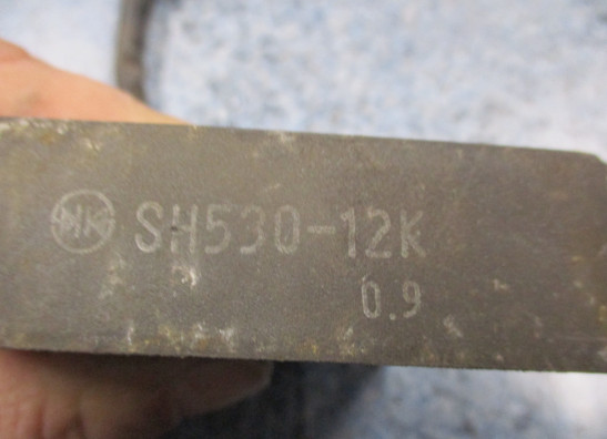 Spanningsregelaar Kawasaki ZZR 250