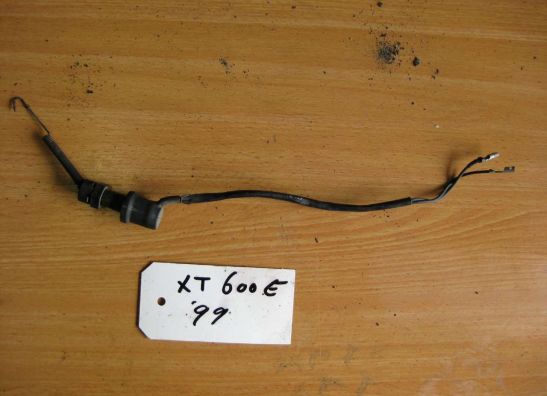 Bremssattel Bremszange hinten Yamaha XT 600