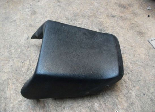 Buddy seat Kawasaki GPX 600