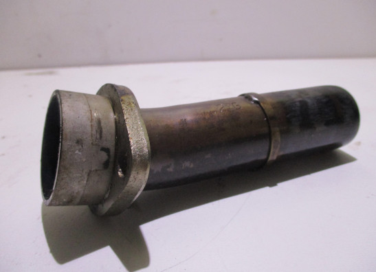 Muffler Suzuki DL 650 V STROM