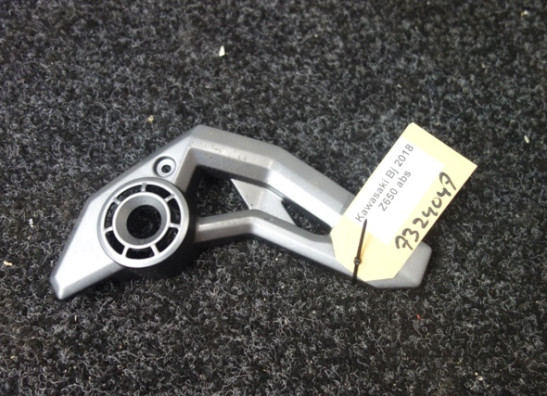 Cowl right small Kawasaki Z 650