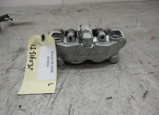 Brake caliper left front Suzuki M 1800 Intruder