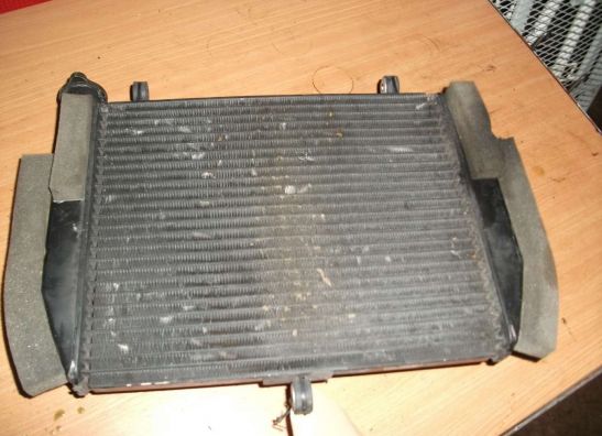 Radiateur Yamaha YZF R6