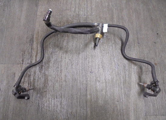 Gasklephuis BMW R 1250 RT 2018-2020