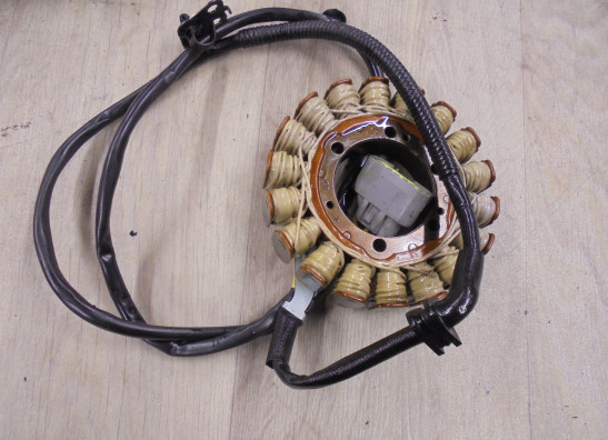 Lichtmaschine Honda NT 1100 DCT
