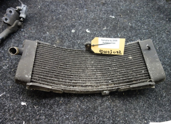 Radiateur Yamaha XP 500 T-Max