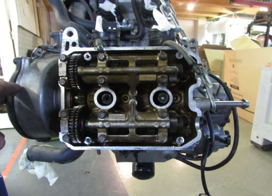 Motorblock Honda ST 1100 Pan European