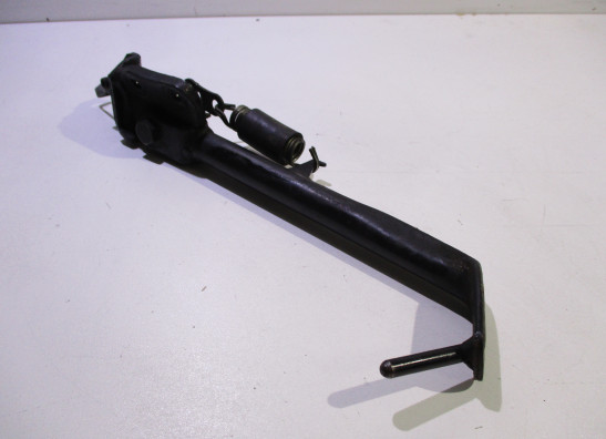 ABS System Yamaha MT 07