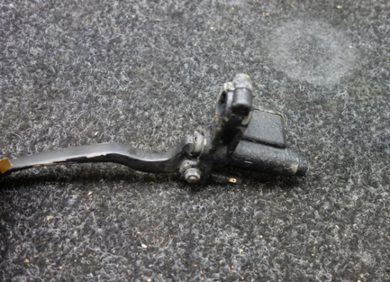 Rempomp Piaggio Mp3 400