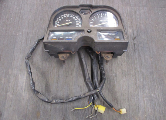Meter combination Suzuki GSX 750