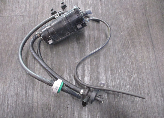 Luchtfilter Aprilia RS 660 2021-2022