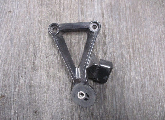 Main step holder left BMW K 1600 GT