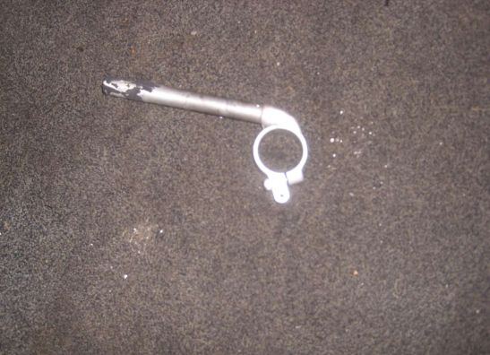 Steering Handle left  Yamaha YZF 1000 Thunderace