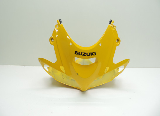 Topkuip Suzuki SV 650