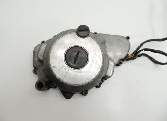 Dynamo Kawasaki LTD 454