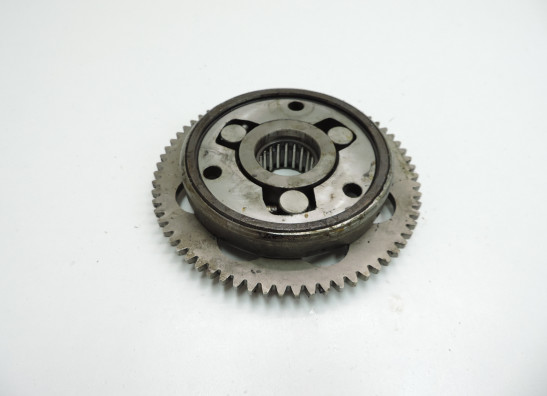 Start up kupplung Suzuki GN 250