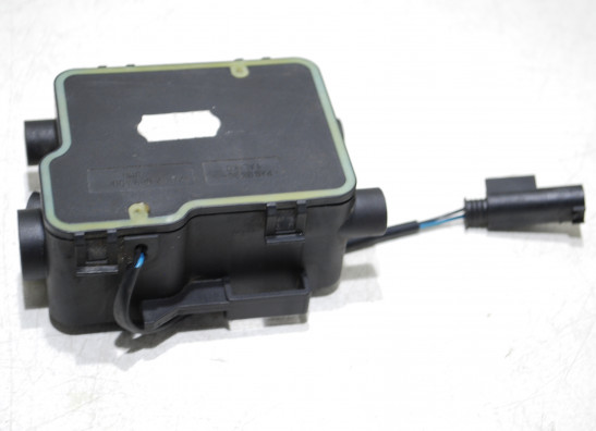 Throttle cable BMW R 1200 RT