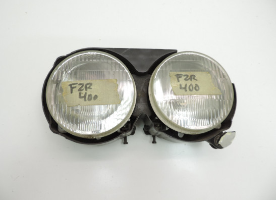 Headlight Yamaha FZR 400