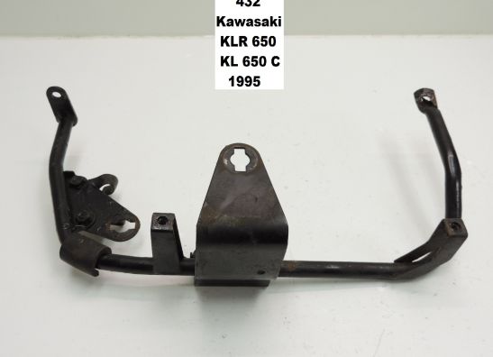 Kuipframe Kawasaki KLR 650
