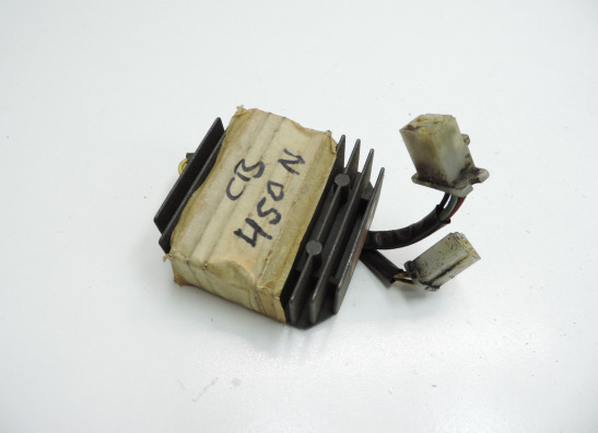 Spanningsregelaar Honda CB 450