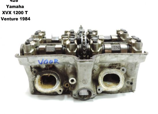 Cylinder head Yamaha XVZ 1200 Venture