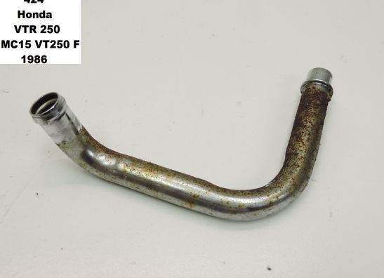 Engine parts Honda VTR 250