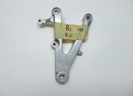Rechter schetsplaat Yamaha YZF R1