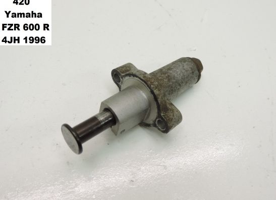 Camshaft Yamaha FZR 600