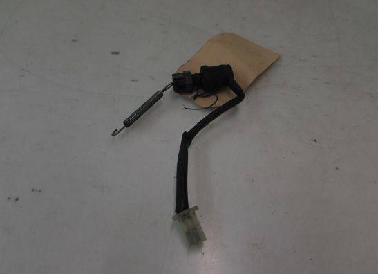 Sonstiges Yamaha XJ 600 Diversion