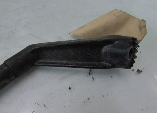 Clip on rechts Yamaha XJ 600 Diversion