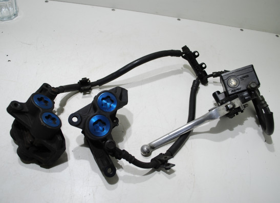 Vorderbremse Komplett Yamaha FAZER 600