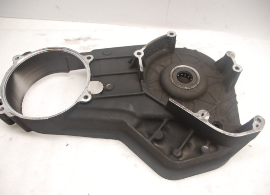 Koppelingsdeksel Harley Davidson Touring FL