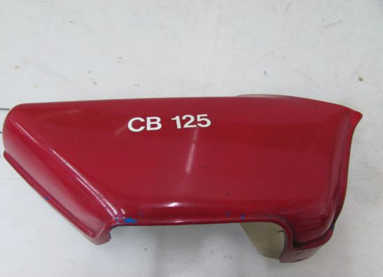 Cowl right small Honda Overige Honda