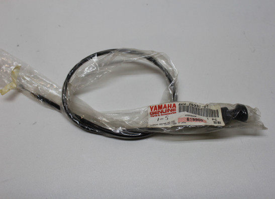 Chokekabel Yamaha YZF 600 Thundercat
