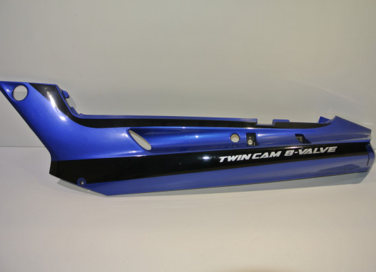 Rear cowl Kawasaki ZZR 250